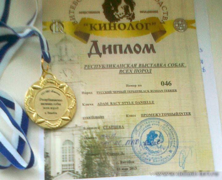 Adam Racy Style DANIEL